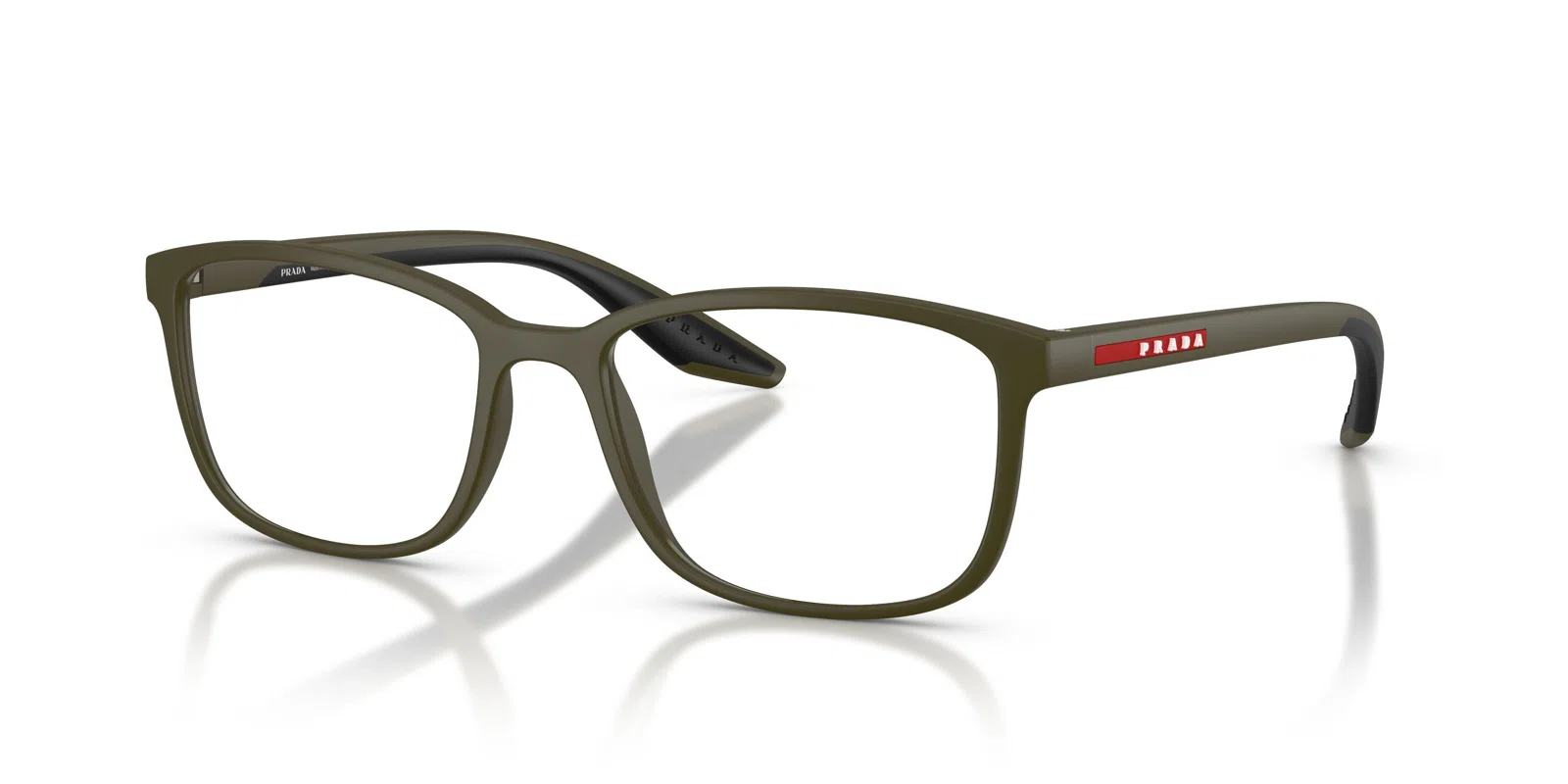 Prada Linea Rossa 07RV Eyeglasses - view 26